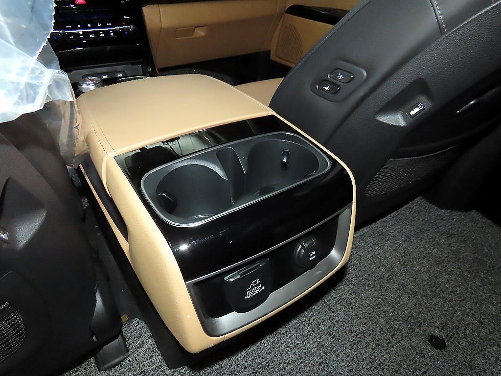 KIA Carnival 2023 Negro - Importación desde Corea - HF Imports Iquique - Foto 14