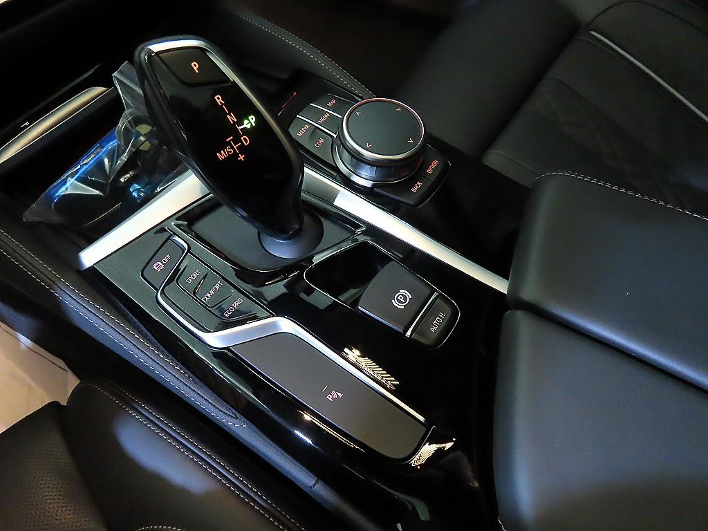 BMW 5 Series - Vista 12
