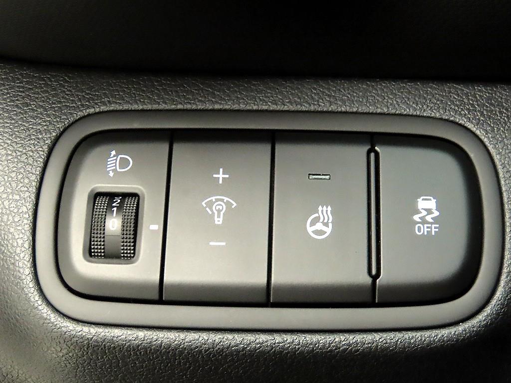 HYUNDAI Venue - Vista 12