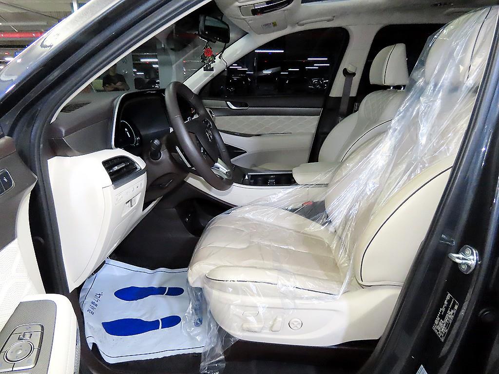 HYUNDAI Palisade - Vista 6