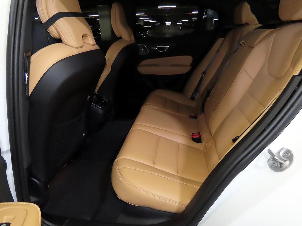 Volvo S60 - Vista 7