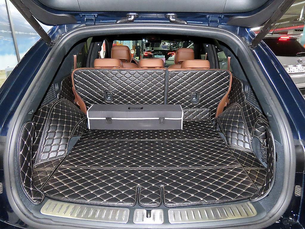 Genesis GV70 2022 Azul - Importación desde Corea - HF Imports Iquique - Foto 17