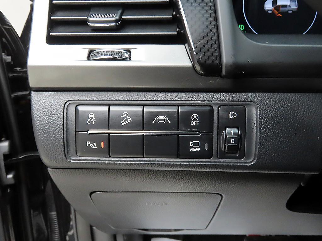 Ssangyong Rexton 2022 Negro - Importación desde Corea - HF Imports Iquique - Foto 13