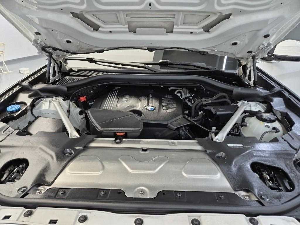 BMW X4 - Vista 5