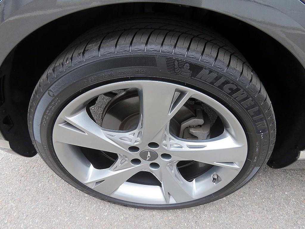 Genesis GV80 2020 Gris - Importación desde Corea - HF Imports Iquique - Foto 20