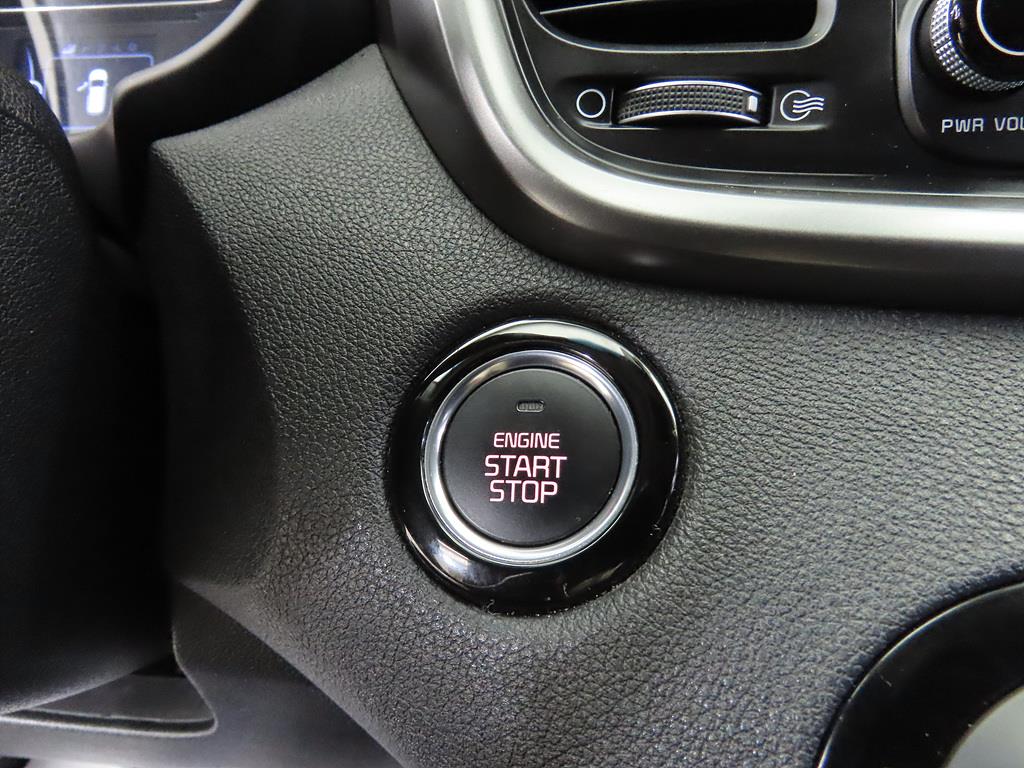 KIA Sorento 2017 Negro - Importación desde Corea - HF Imports Iquique - Foto 17