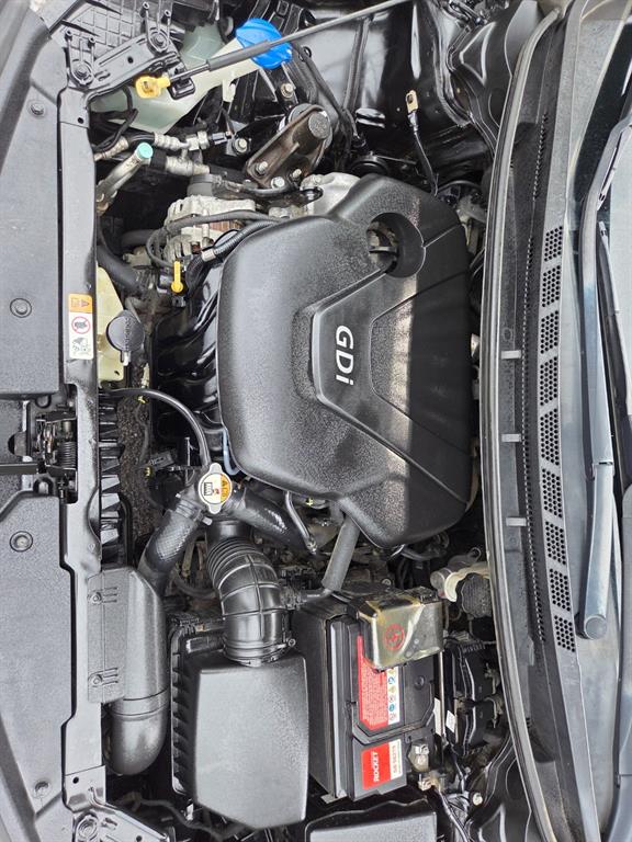 KIA K3 2013 Negro - Importación desde Corea - HF Imports Iquique - Foto 20