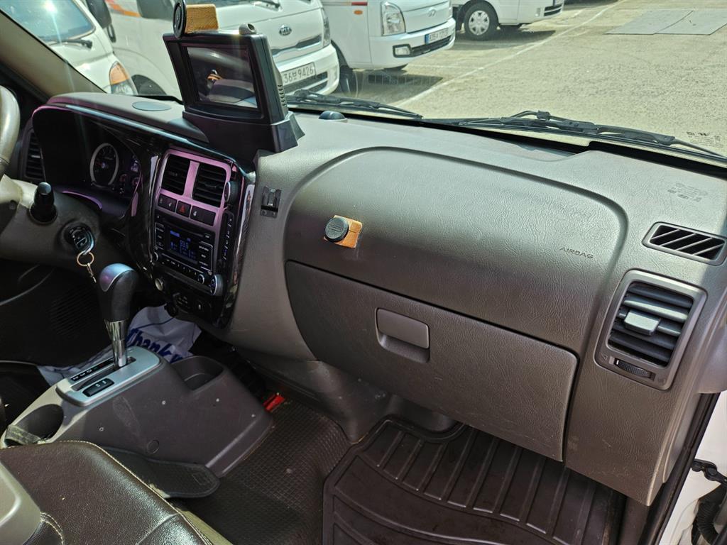 Small Truck Cargo (small) 2018 Blanco - Importación desde Corea - HF Imports Iquique - Foto 16