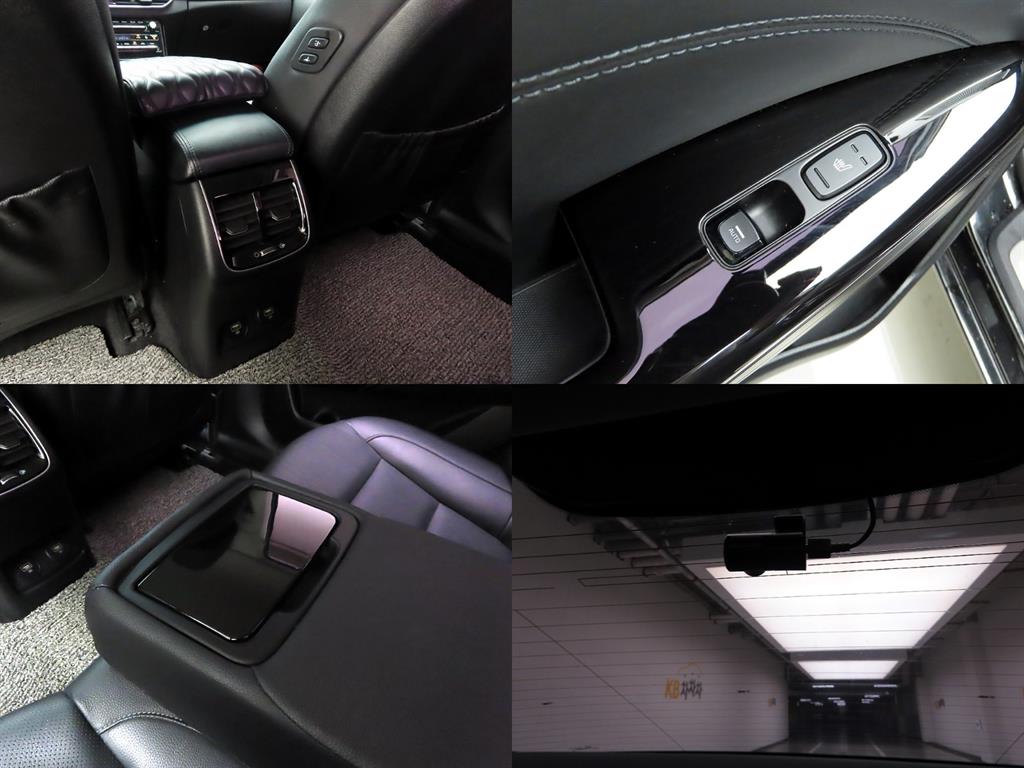 KIA K7 2020 Negro - Importación desde Corea - HF Imports Iquique - Foto 17