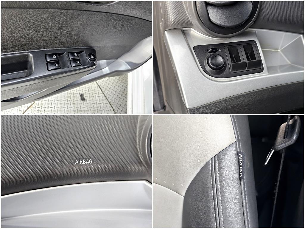 Chevrolet Spark 2012 Blanco - Importación desde Corea - HF Imports Iquique - Foto 18