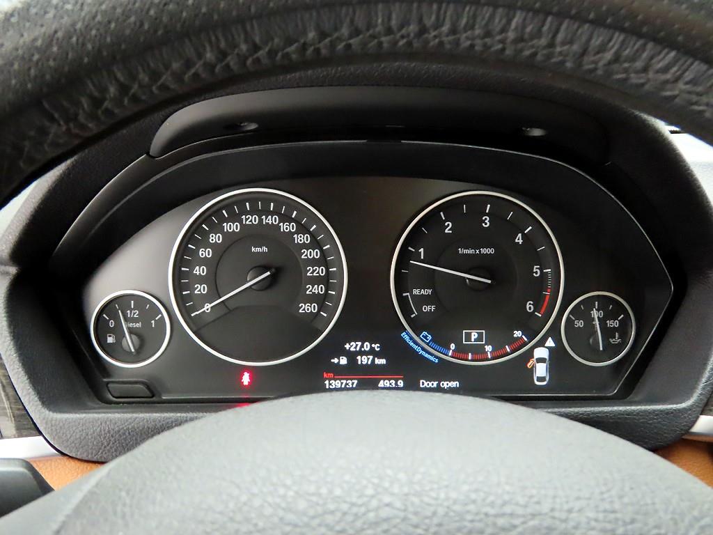 BMW 4 Series - Vista 6