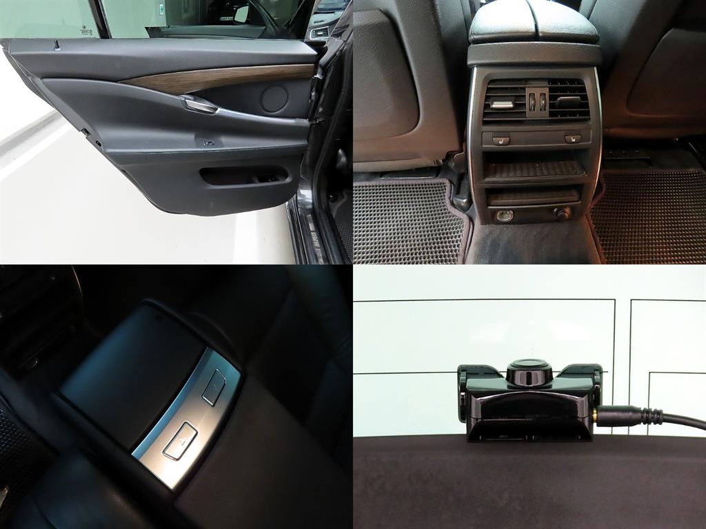 BMW Gran Turismo 2012 - Importación desde Corea - HF Imports Iquique - Foto 18