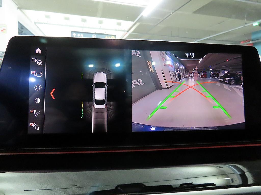 BMW 5 Series 2019 - Importación desde Corea - HF Imports Iquique - Foto 13