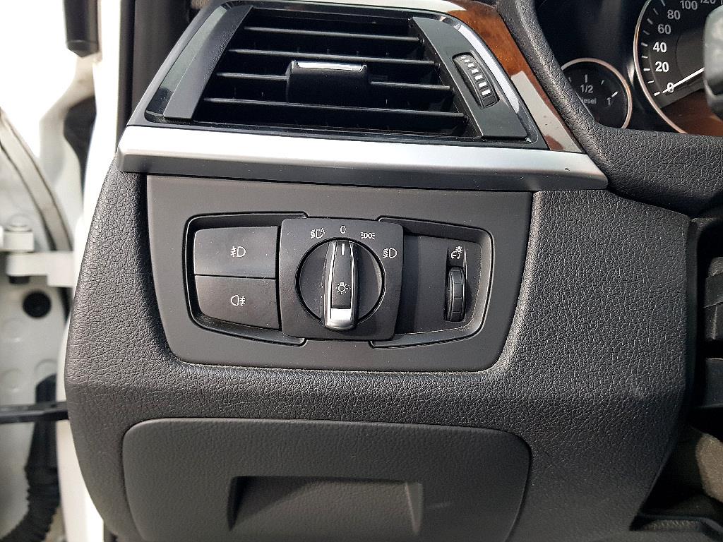 BMW 3 series - Vista 11