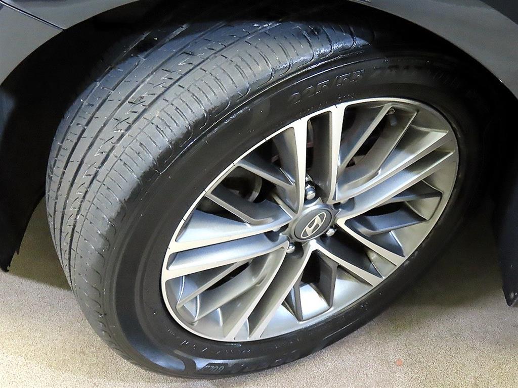 HYUNDAI Grandeur 2018 Azul - Importación desde Corea - HF Imports Iquique - Foto 20