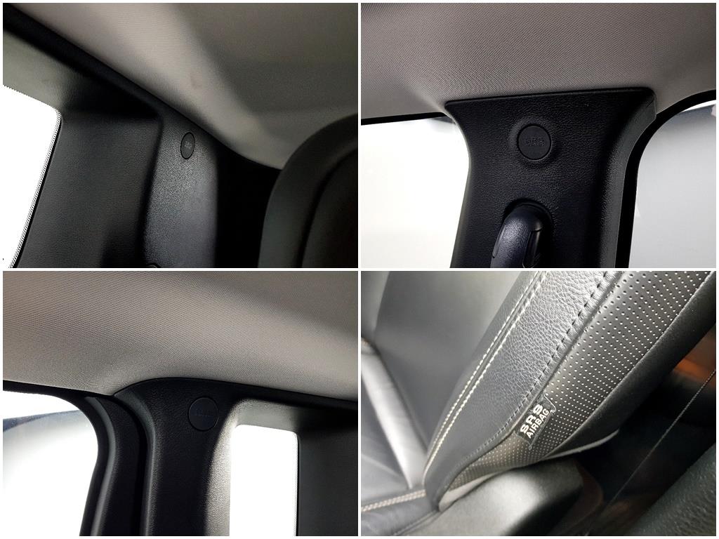 Jeep Renegade 2017 Gris - Importación desde Corea - HF Imports Iquique - Foto 17