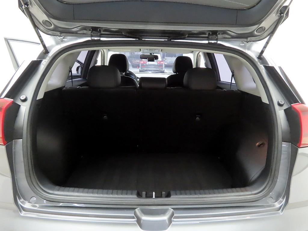 KIA Niro - Vista 5