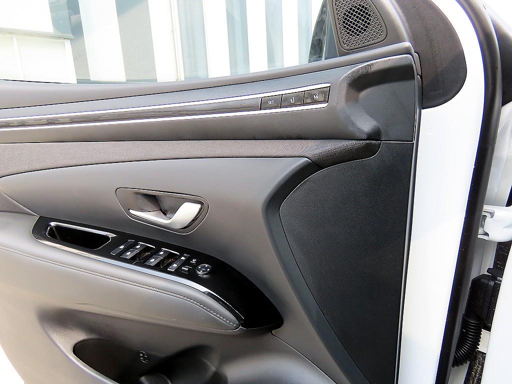 HYUNDAI Tucson - Vista 11