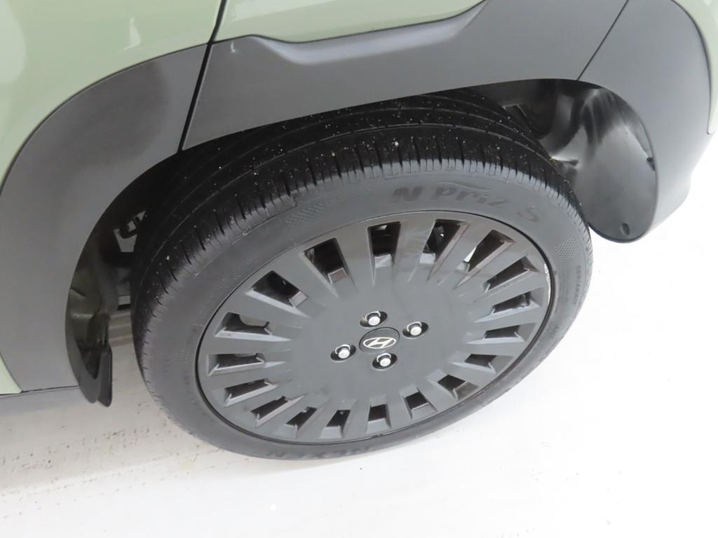 HYUNDAI Casper 2023 Verde - Importación desde Corea - HF Imports Iquique - Foto 19