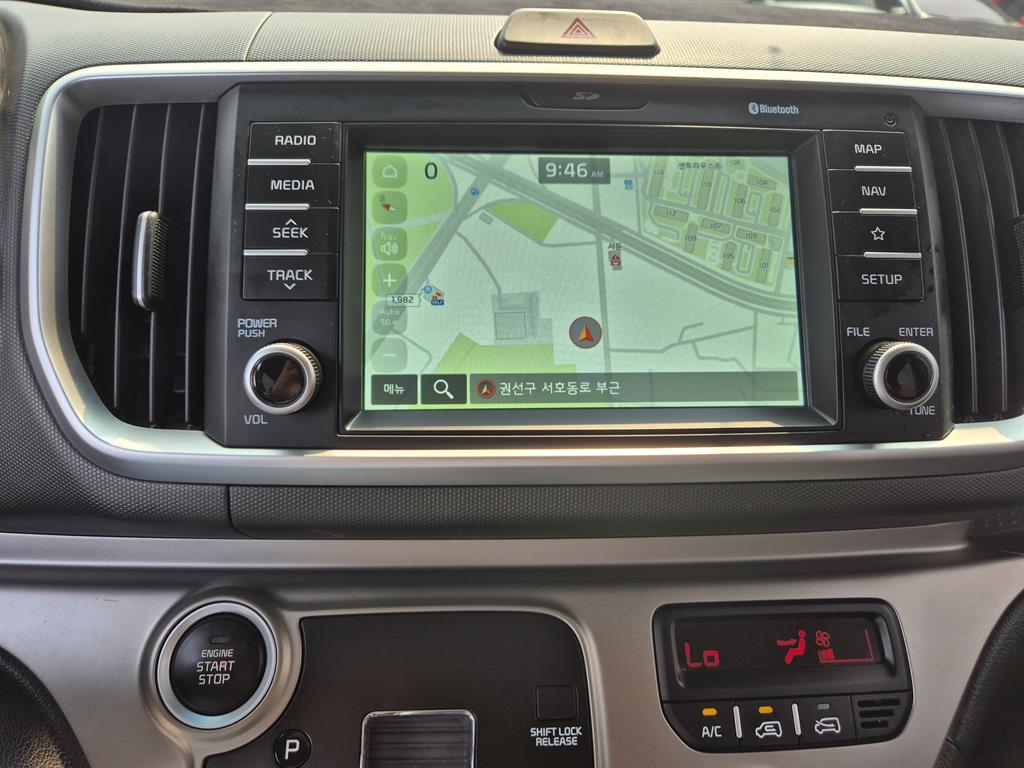 KIA Ray 2019 the color of pearl - Importación desde Corea - HF Imports Iquique - Foto 14