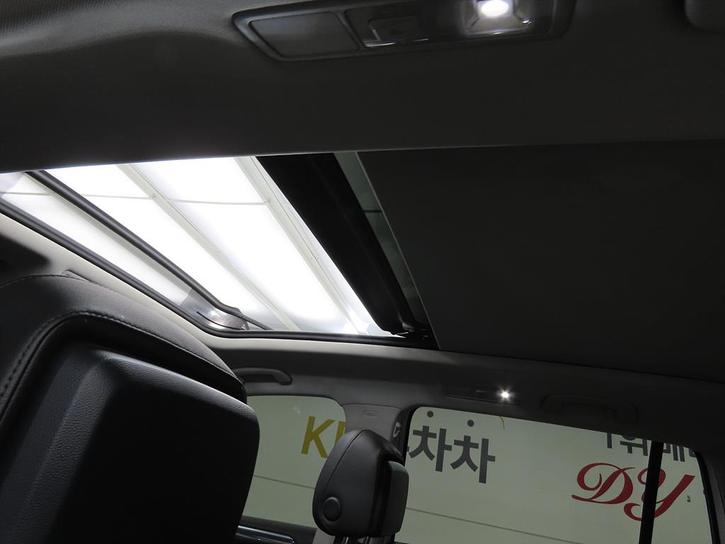 Volkswagen Tiguan 2020 Blanco - Importación desde Corea - HF Imports Iquique - Foto 18