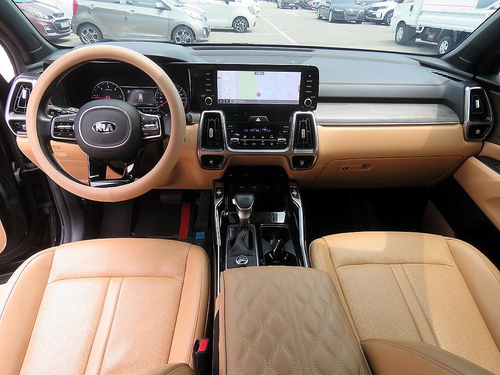 KIA Sorento - Vista 9