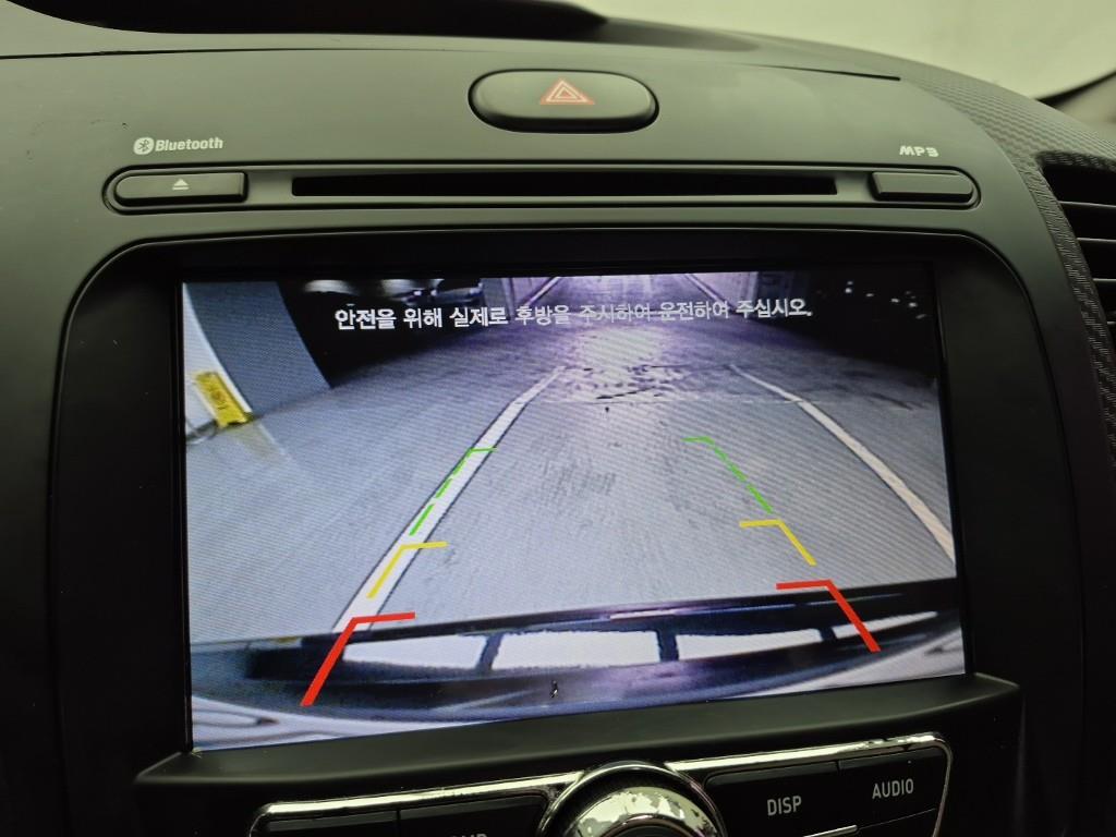 KIA K3 2013 Negro - Importación desde Corea - HF Imports Iquique - Foto 14