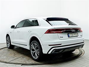 Audi Q8 - Vista 8