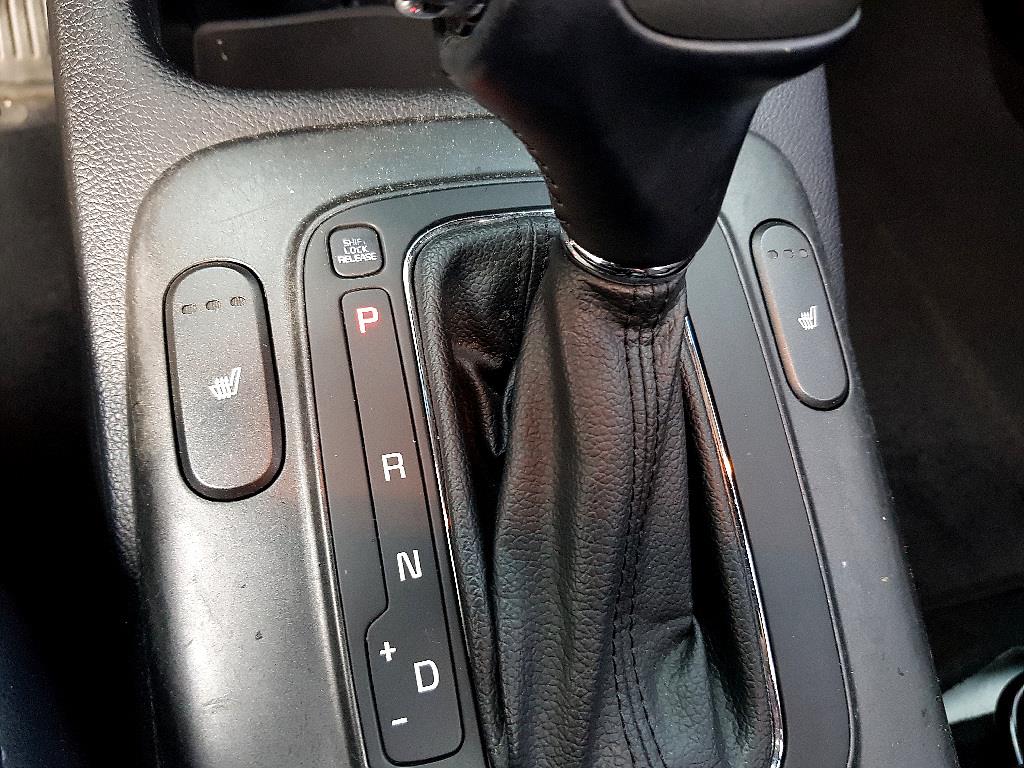 KIA K3 2013 Blanco - Importación desde Corea - HF Imports Iquique - Foto 15
