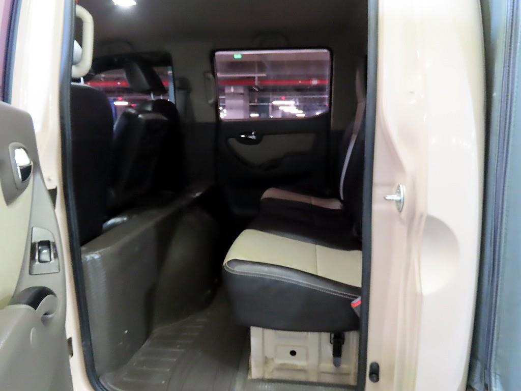 Small Truck Cargo (small) - Vista 7