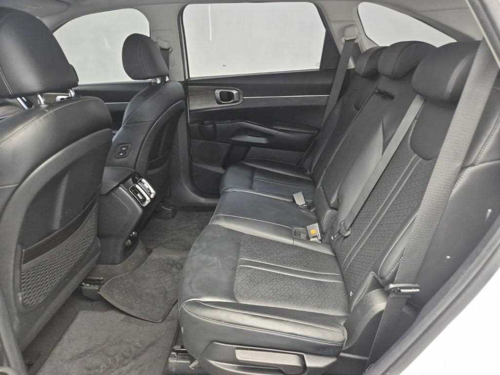 KIA Sorento - Vista 12