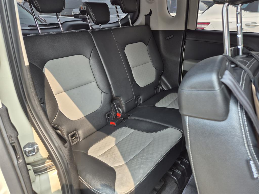 KIA Ray 2019 the color of pearl - Importación desde Corea - HF Imports Iquique - Foto 19