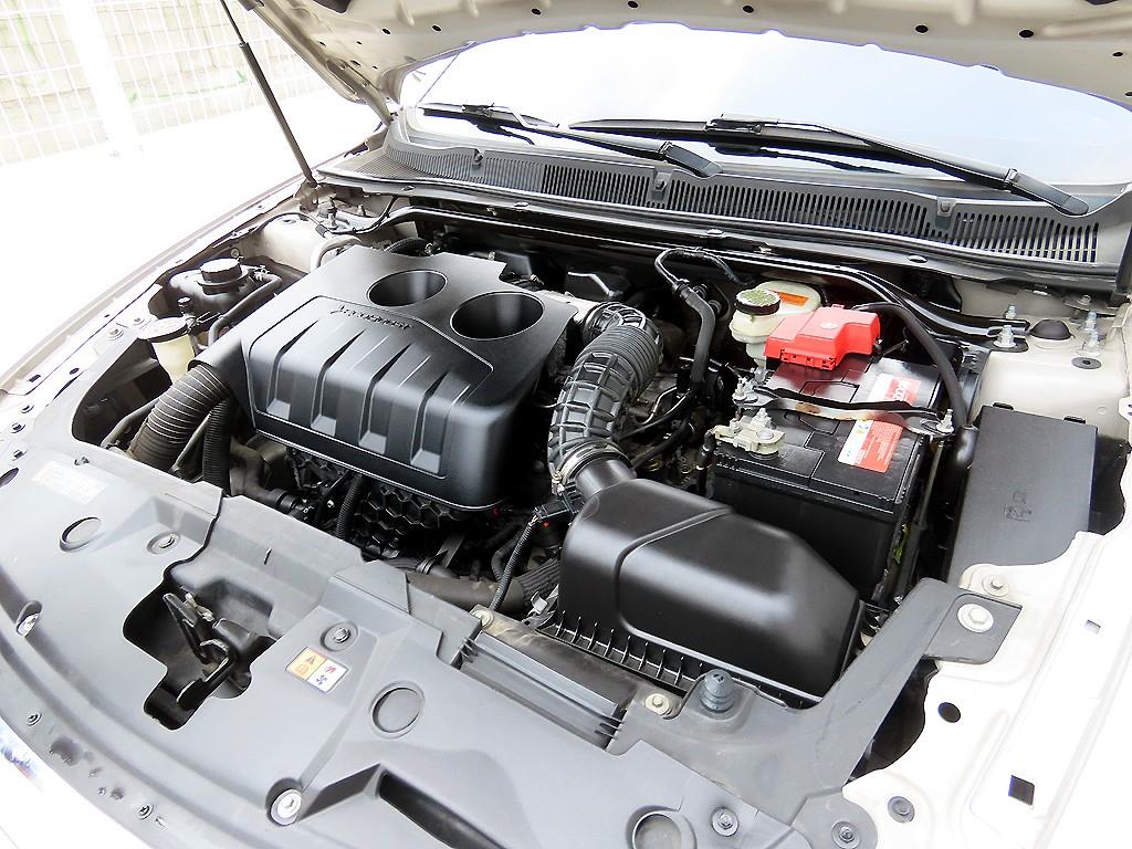Ford Torus 2015 Plateado - Importación desde Corea - HF Imports Iquique - Foto 19