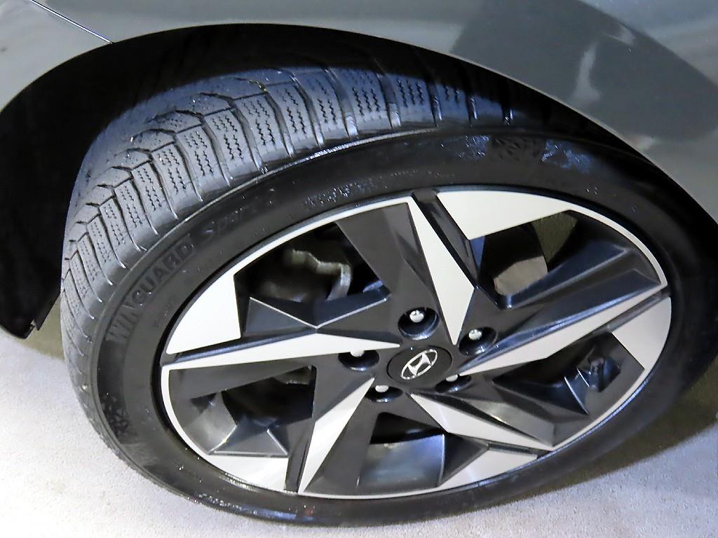HYUNDAI Avante 2023 Gris - Importación desde Corea - HF Imports Iquique - Foto 19