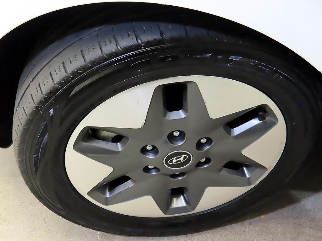 HYUNDAI Staria 2022 - Importación desde Corea - HF Imports Iquique - Foto 20