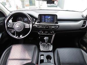 KIA Seltos - Vista 10