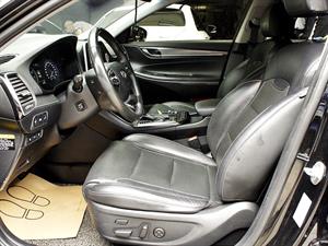 HYUNDAI Grandeur - Vista 10