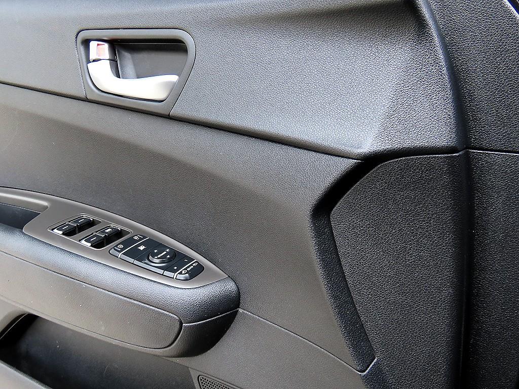 KIA K5 - Vista 11