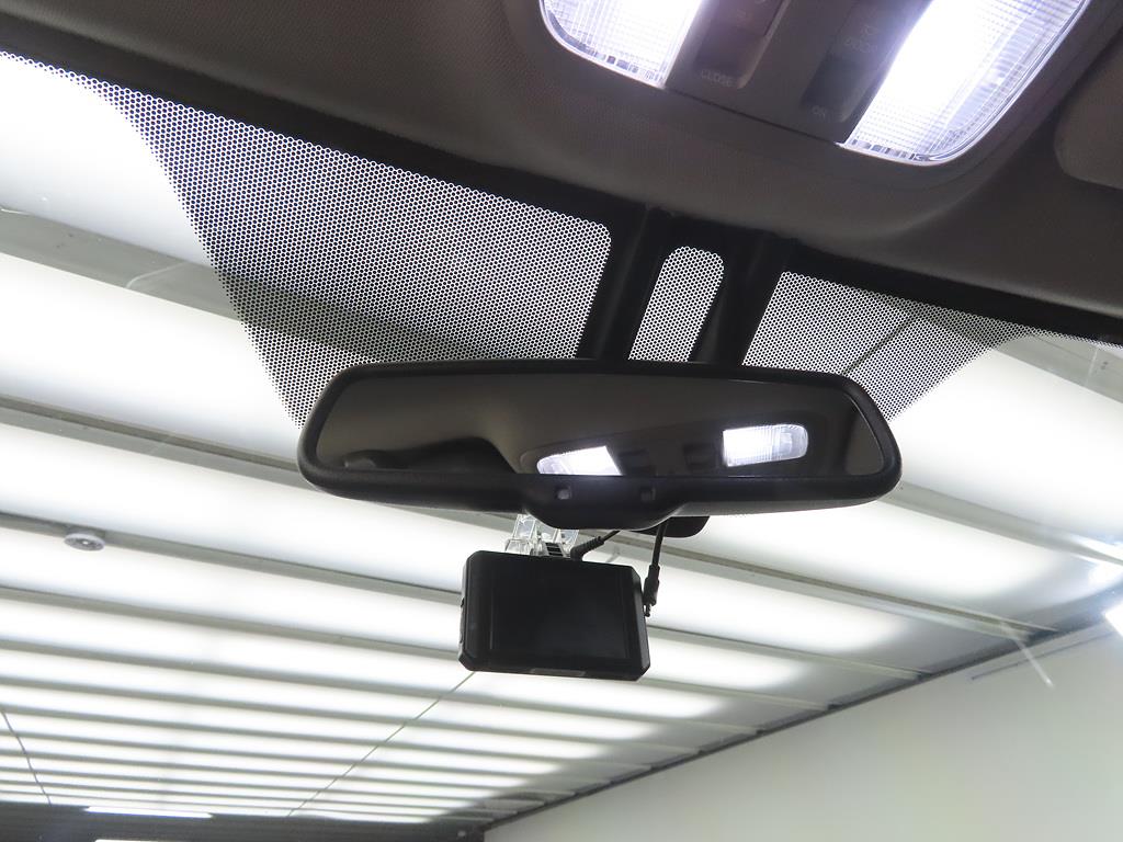 Honda CR-V - Vista 12
