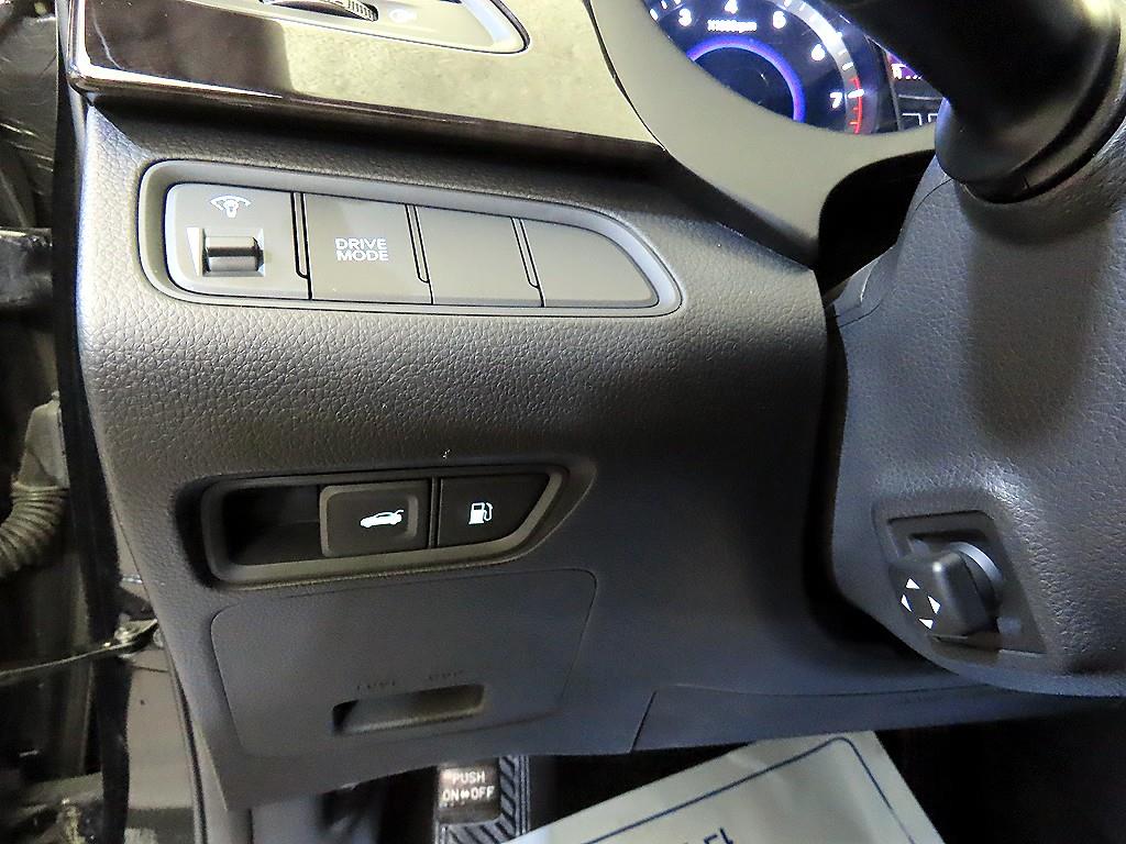 HYUNDAI Grandeur 2013 Negro - Importación desde Corea - HF Imports Iquique - Foto 14