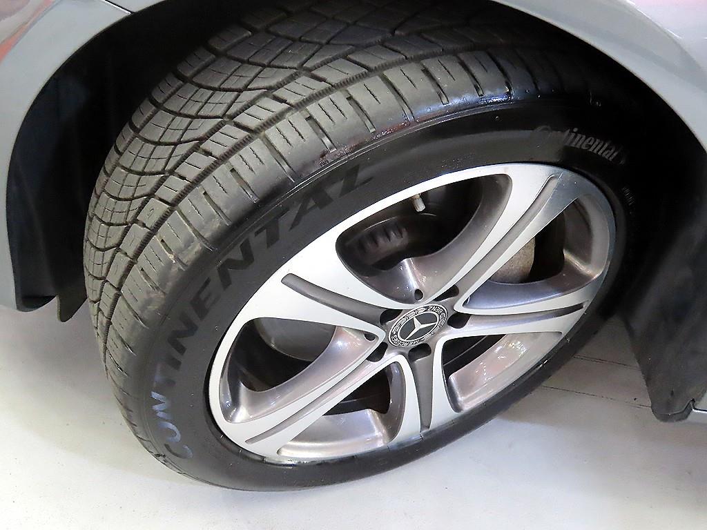 Mercedes Benz E class 2019 Gris - Importación desde Corea - HF Imports Iquique - Foto 20