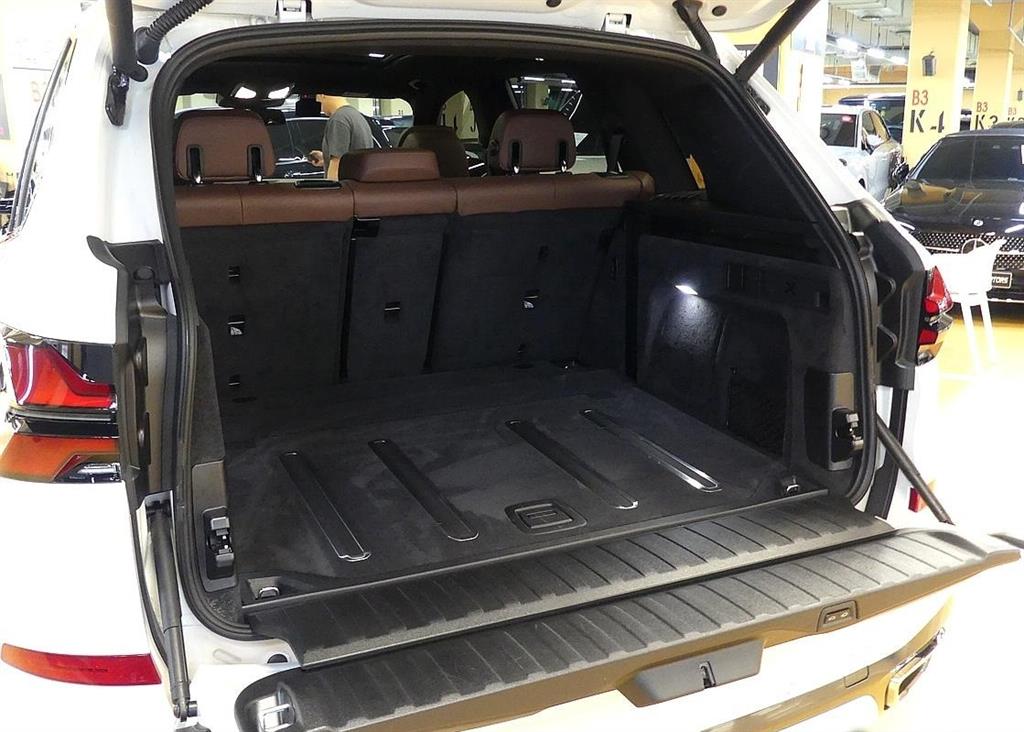 BMW X5 - Vista 10