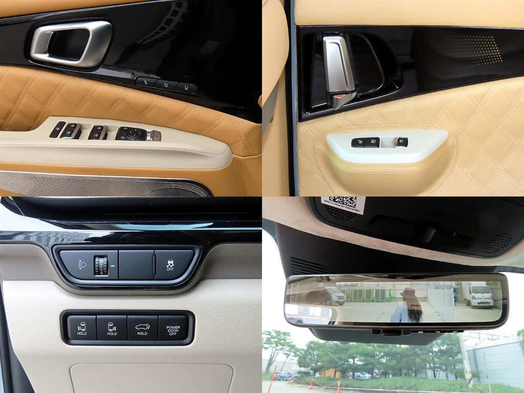 KIA Carnival 2025 - Importación desde Corea - HF Imports Iquique - Foto 18