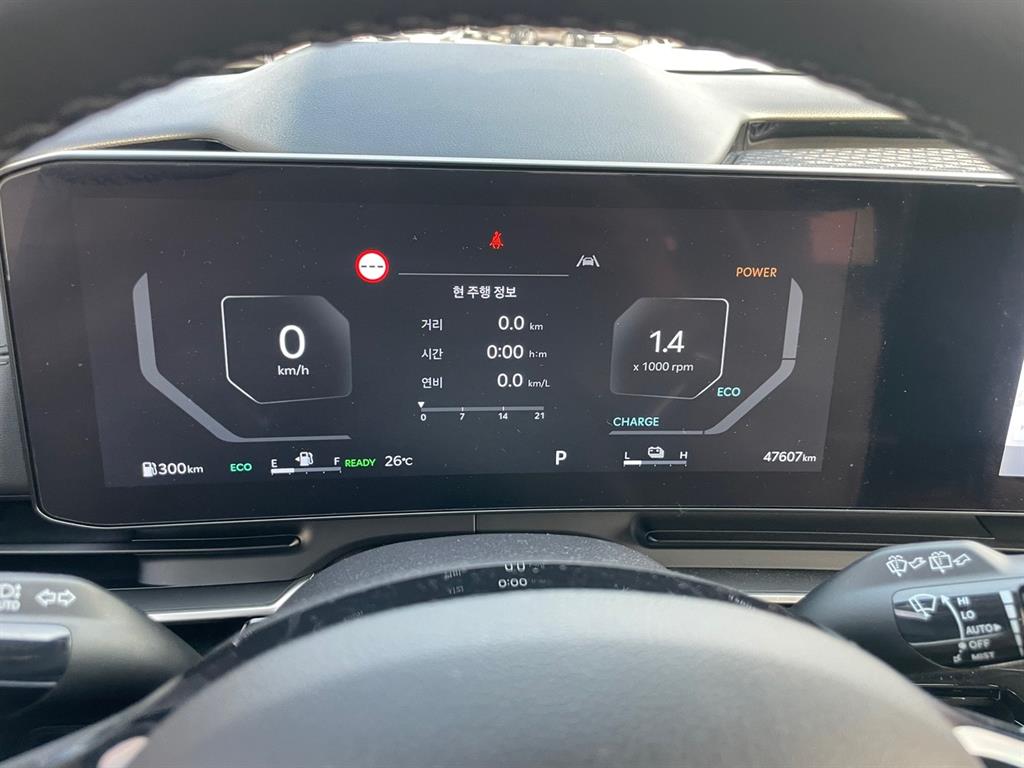 KIA Carnival - Vista 8