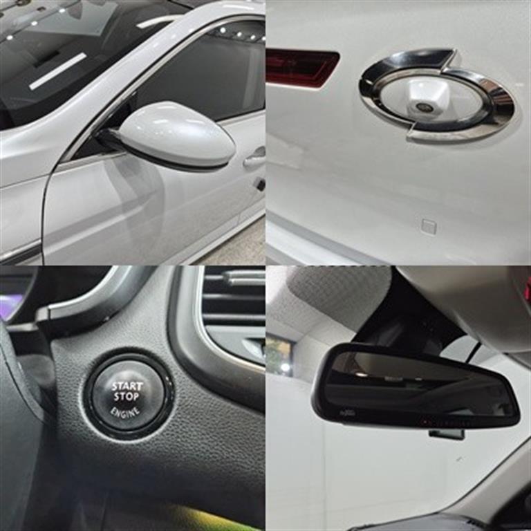 SAMSUNG SM6 2016 Blanco - Importación desde Corea - HF Imports Iquique - Foto 20