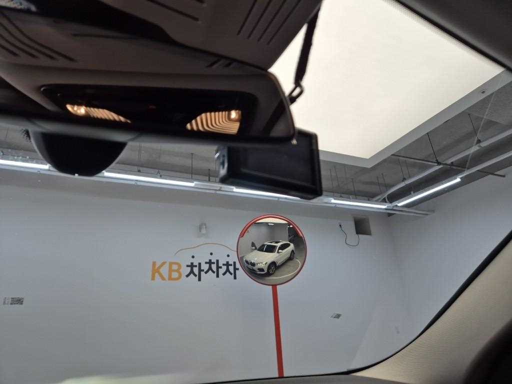 BMW X4 2019 Blanco - Importación desde Corea - HF Imports Iquique - Foto 18