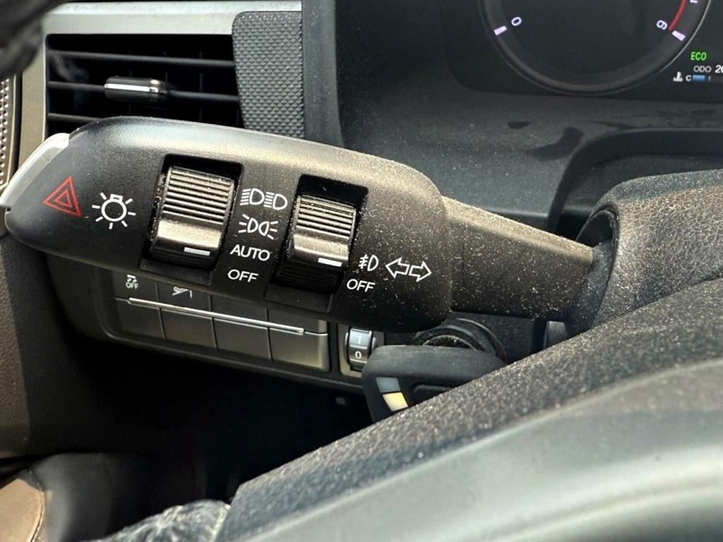 Ssangyong Rexton 2019 Gris - Importación desde Corea - HF Imports Iquique - Foto 17