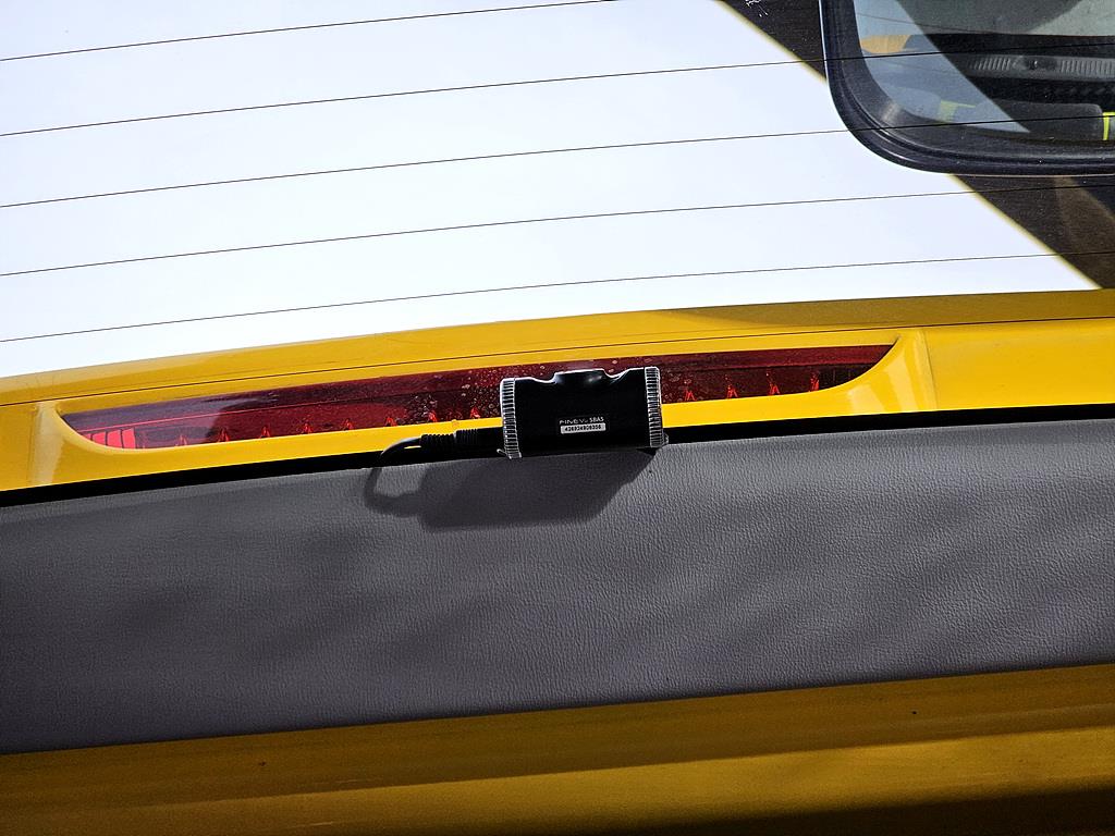 HYUNDAI Starex 2019 Amarillo - Importación desde Corea - HF Imports Iquique - Foto 18