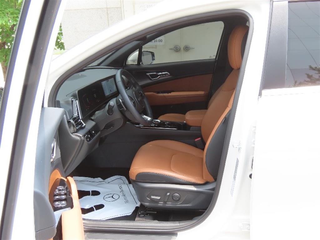 KIA Sportage 2024 - Importación desde Corea - HF Imports Iquique - Foto 13