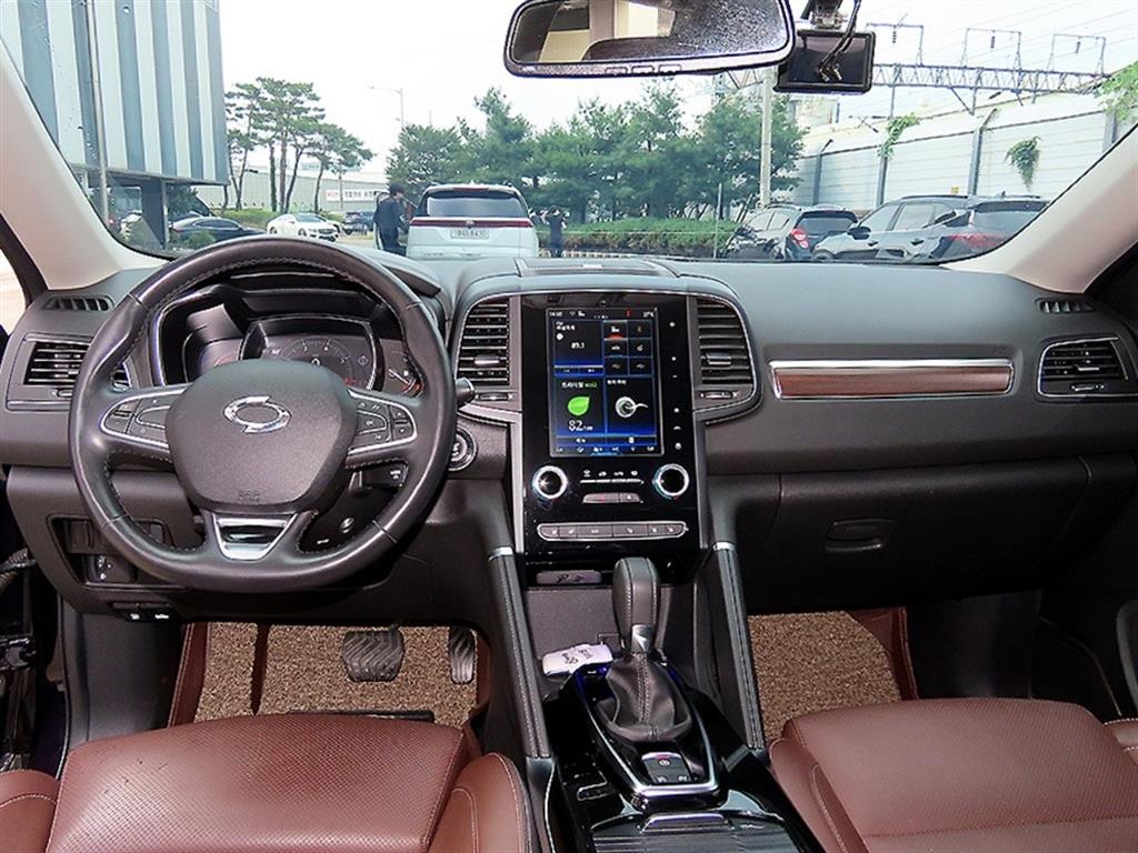 SAMSUNG QM6 - Vista 7